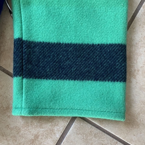 $2500 Marni Heavy Duty Hooded Patchwork Coat Jacket - Picture 5 of 16